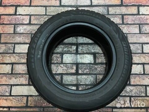 Bridgestone Blizzak WS-60 185/65 R15 88R