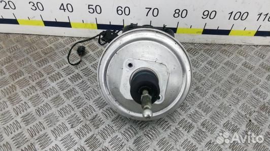 Вакуумный усилитель тормозов audi A7 1 (94P05KT01)