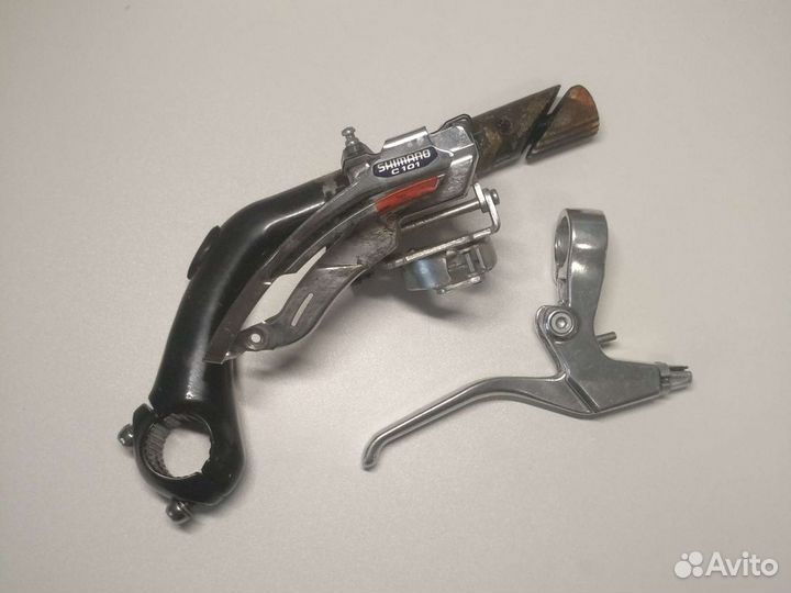 Велобарахолка