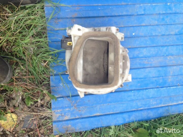 Торпедо панель Honda civic