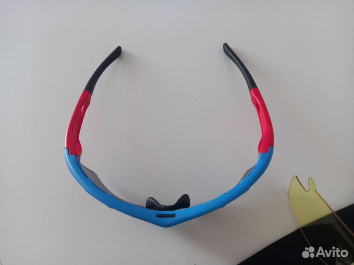 Спортивные очки KV+