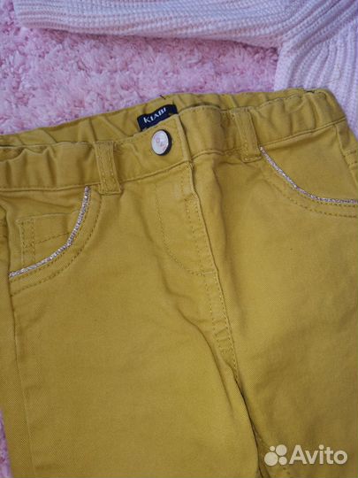 Одежда для девочки