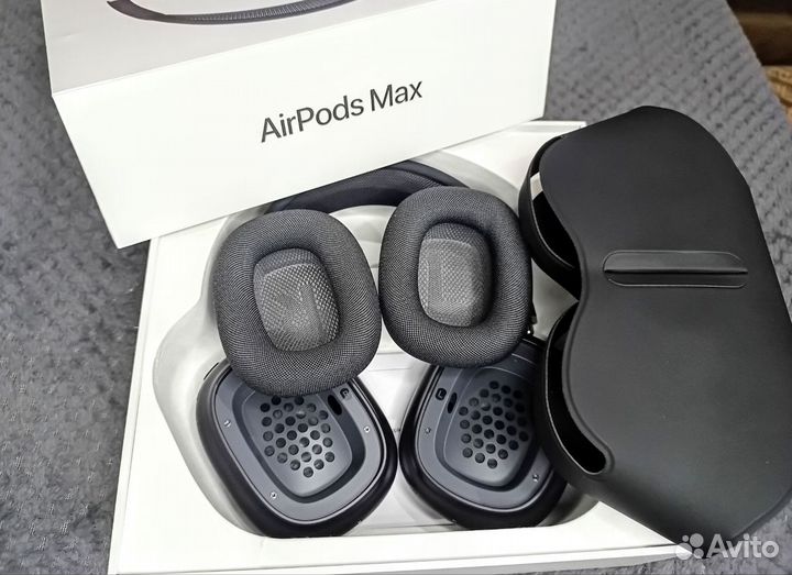 Наушники airpods max 1:1 лучшее качество