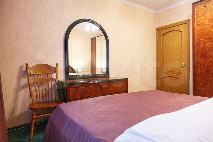 3-к. квартира, 75 м², 5/9 эт.