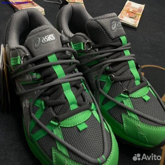 Кроссовки Asics Gel Kahana (лучшее качество) (Арт.11674)