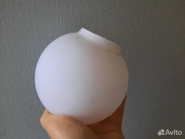 Плафоны для люстры Kamenicky Seniv