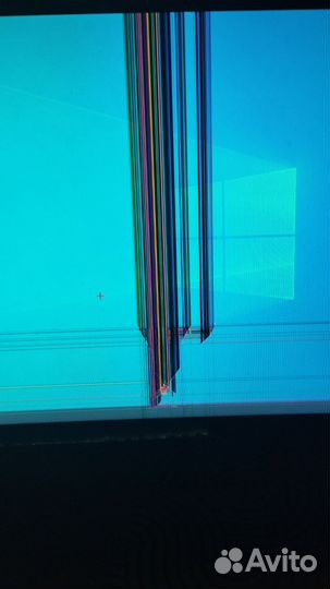 Монитор редми 165 гц