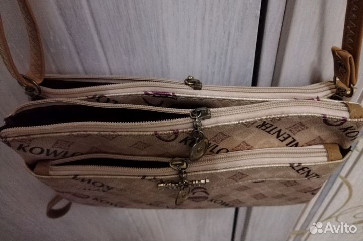 Сумка женская через плечо