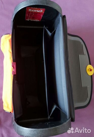 Рюкзак детский школьный для мальчика