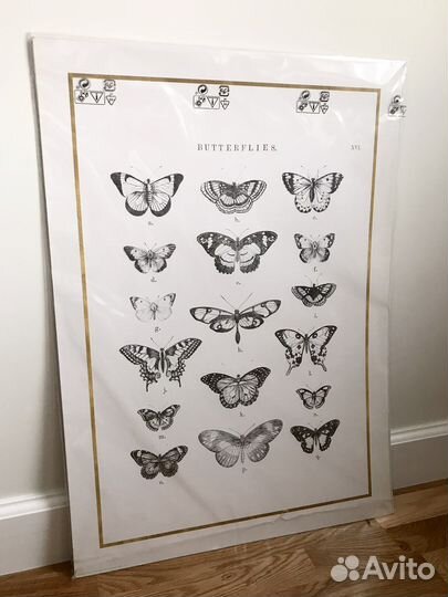 Новые товары и декор IKEA