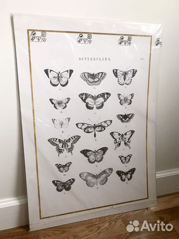 Новые товары и декор IKEA