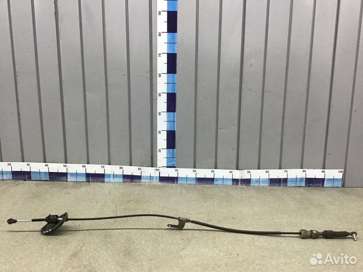 Трос кпп Nissan X-Trail (T31) 2007-2014