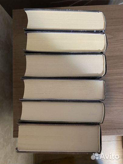 Игра престолов серия книг