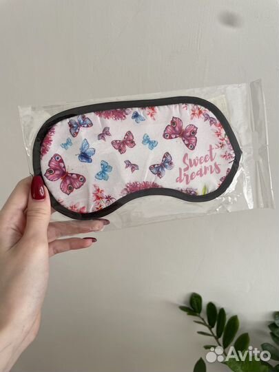 Маска для сна