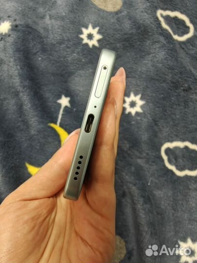 Xiaomi 12 Lite, 8/256 ГБ