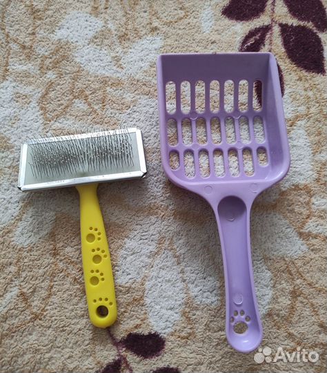 Вещи для котика/котёнка