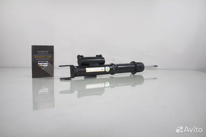 Амортизатор Мерседес C217 CL-Class Передний