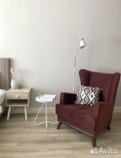 Хоумстейджинг, подготовка к продаже/аренде