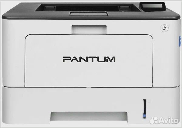 Принтер лазерный чб Pantum BP5100DW