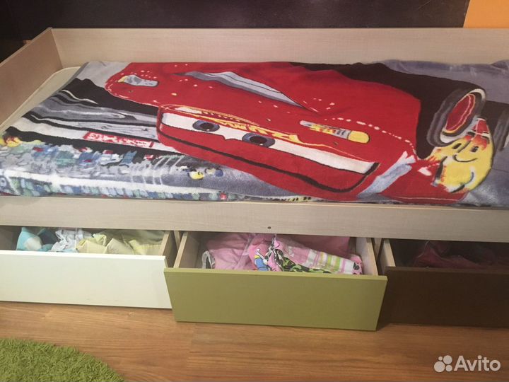 Мебель для мальчика