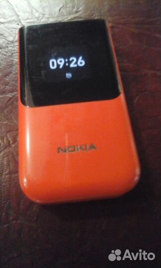 Nokia 2720 Flip Dual sim, 4 ГБ