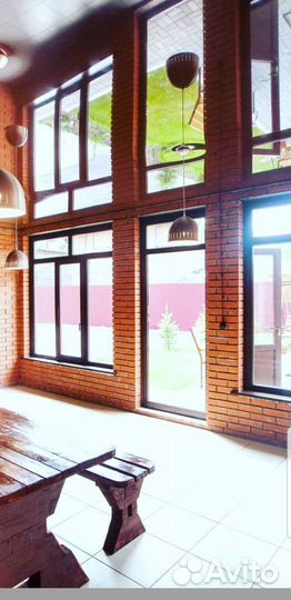 Аренда беседки