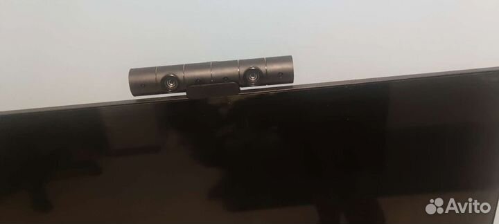 Шлем sony ps4 vr