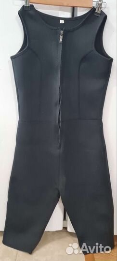 Для похудения лосины комбенизон