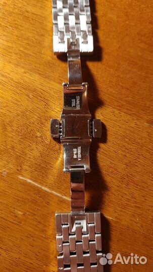Браслет для часов tissot