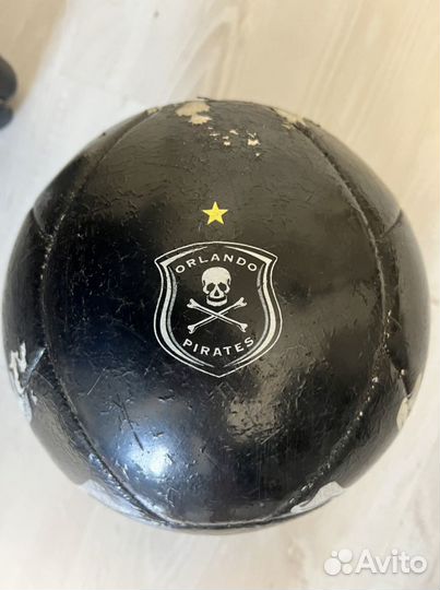 Футбольный мяч Adidas Orlando Pirates
