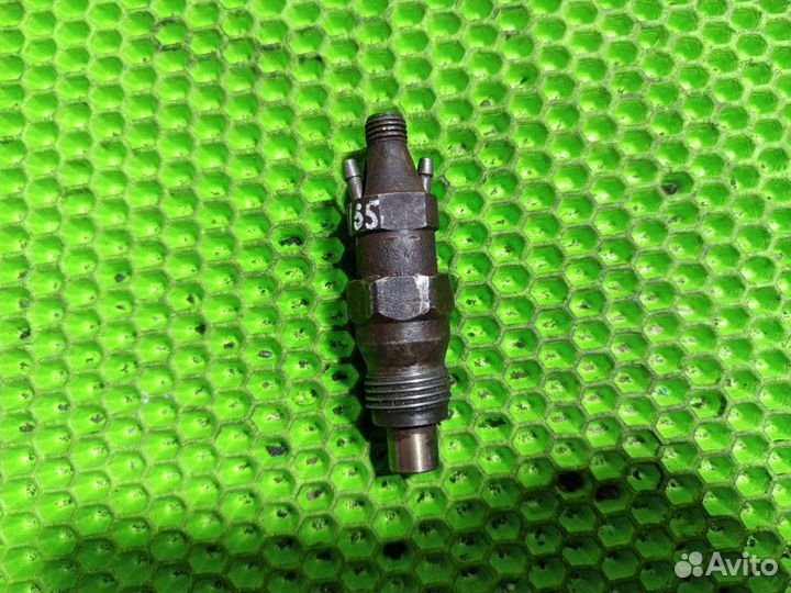 Форсунка топливная Peugeot 306