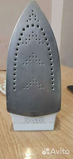 Утюг Bosch 2200w max -18OOp