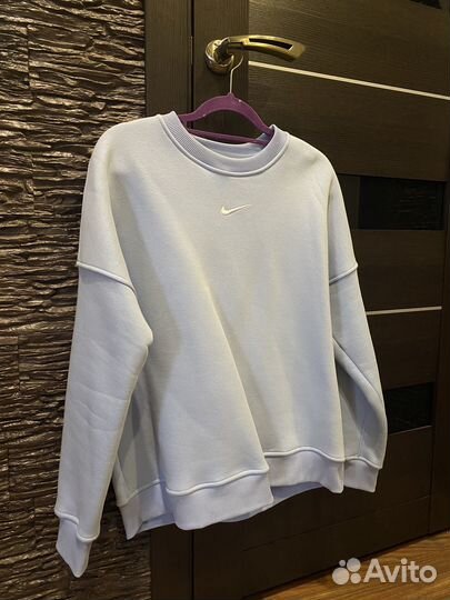 Свитшот nike