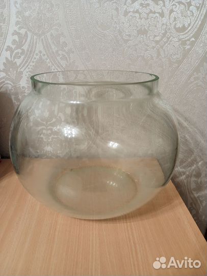 Аквариум 20 л