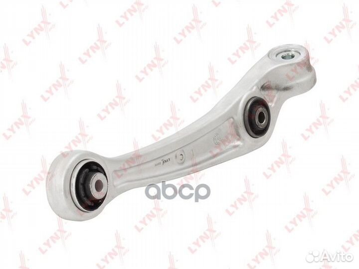 Рычаг подвески нижний перед лев C5361L lynx