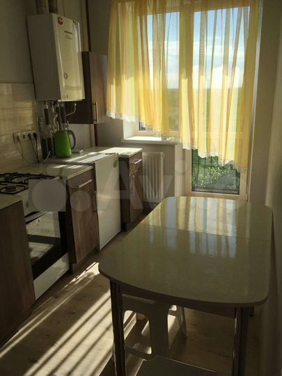 2-к. квартира, 56,6 м², 4/5 эт.