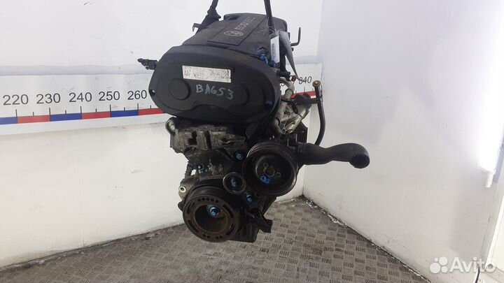 Двигатель Opel Insignia A A18XER