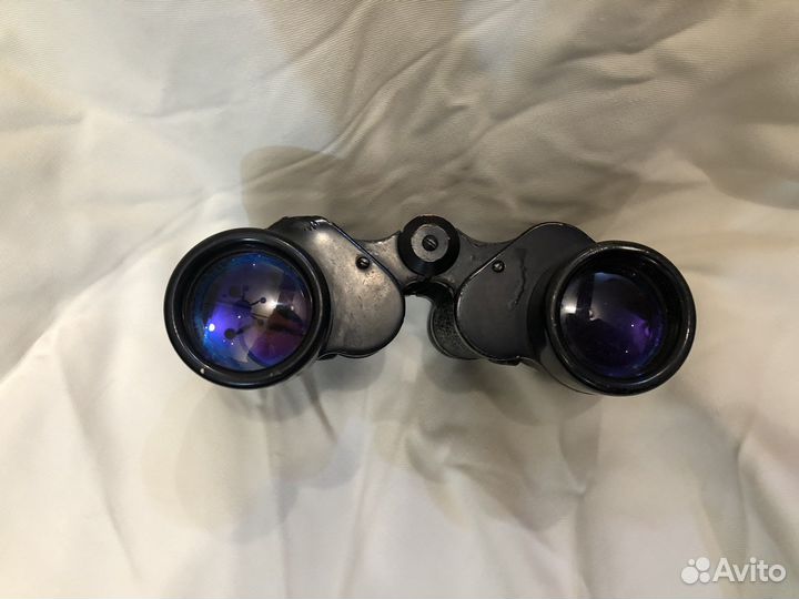 Бинокль бпб 12*40 СССР зомз