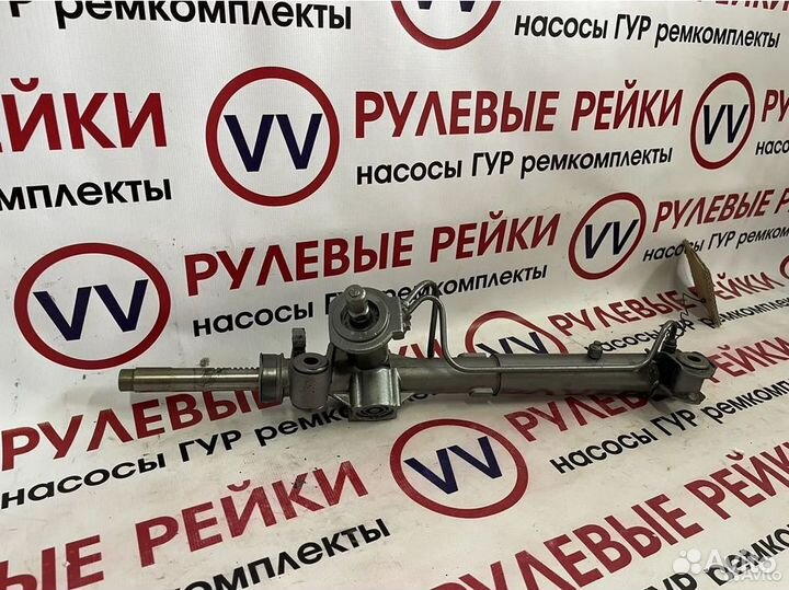 Рулевая рейка Ford Focus 1 (1998-2004)