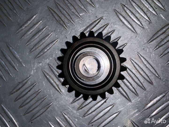 Б/У Шестерня кпп Suzuki KingQuad LT-A700X