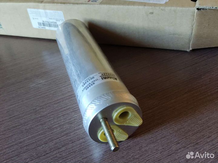 Осушитель кондиционера