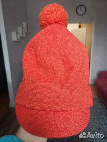 Шапка для мальчика gulliver