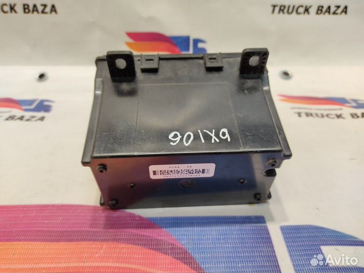 Блок управления ECU Renault Premium