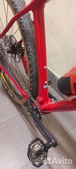 Merida big nine limited 2021