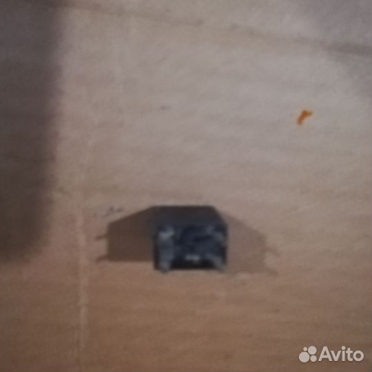 Реле на ssang Yong rexton-1