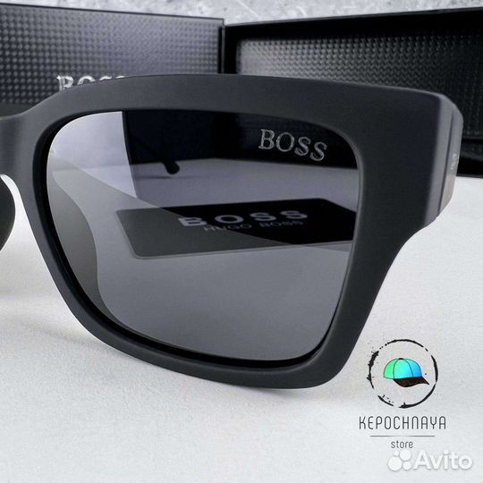 Очки Hugo Boss Крутые