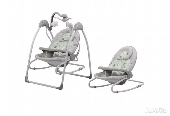 Детские качели