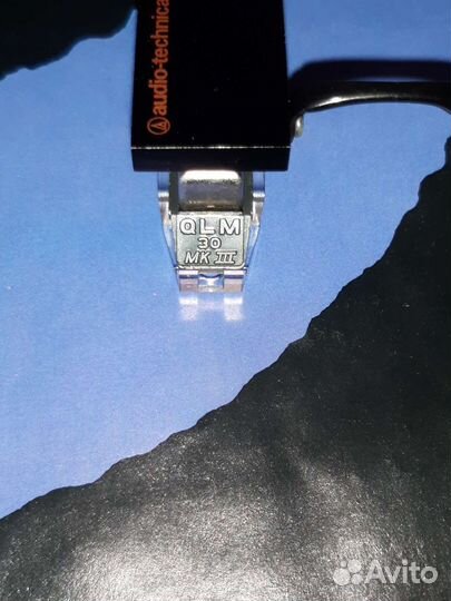 Головка звукоснимателя мм ADC QLM 30MK 3