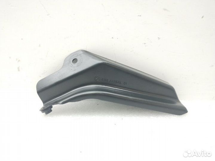 Кронштейн Bmw 6-Series E63 3.0 N52 2007