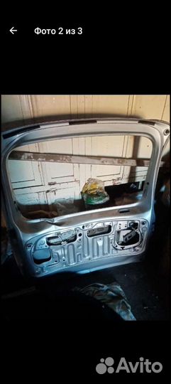 Продам дверь